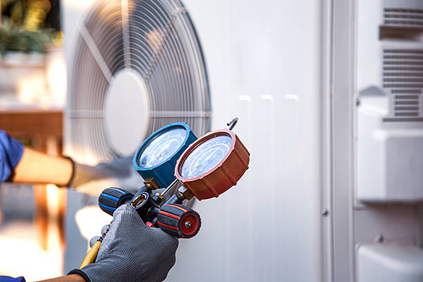 Affordable Hvac solutions in Mountain View, HI